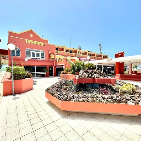Apartman Bonito Apartamento, Bien Comunicado, Wifi En Tenerife Sur Costa Adeje (Tenerife)