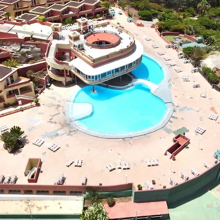 Apartman Bonito Apartamento, Bien Comunicado, Wifi En Tenerife Sur *