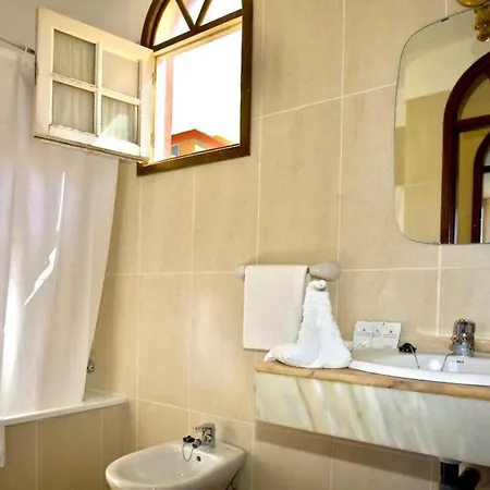 Apartman Bonito Apartamento, Bien Comunicado, Wifi En Tenerife Sur *