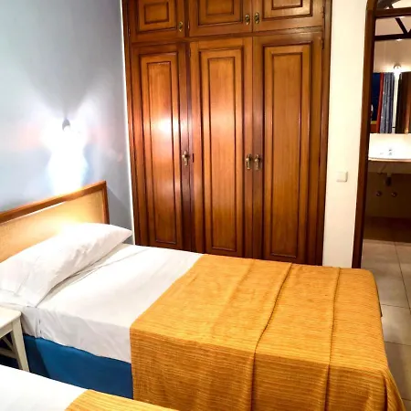 Apartman Bonito Apartamento, Bien Comunicado, Wifi En Tenerife Sur Costa Adeje (Tenerife)