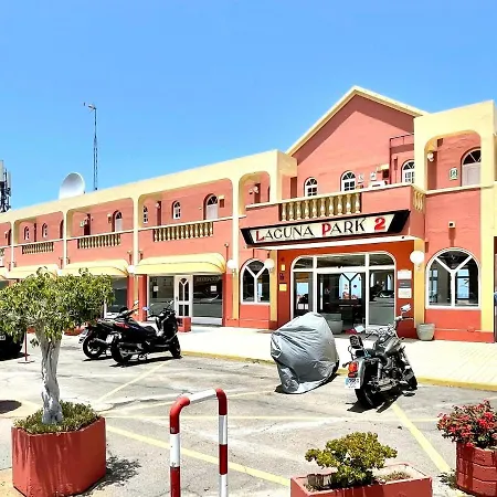 Bonito Apartamento, Bien Comunicado, Wifi En Tenerife Sur Apartment Costa Adeje (Tenerife)