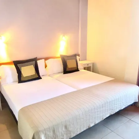 Apartment Bonito Apartamento, Bien Comunicado, Wifi En Tenerife Sur