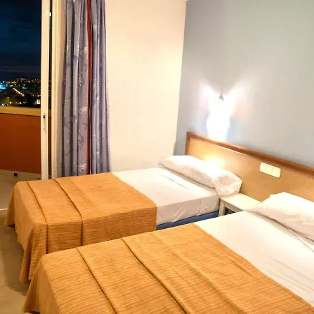 Apartment Bonito Apartamento, Bien Comunicado, Wifi En Tenerife Sur *