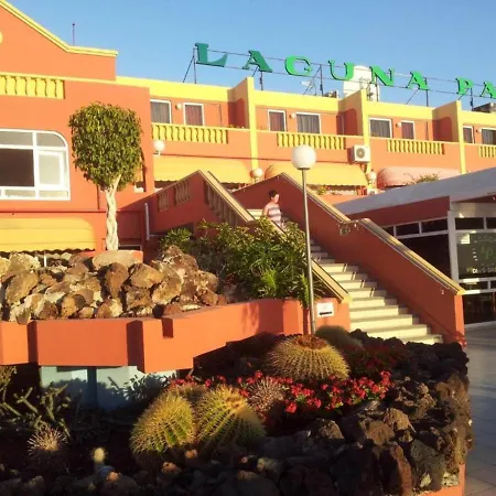 Apartment Bonito Apartamento, Bien Comunicado, Wifi En Tenerife Sur