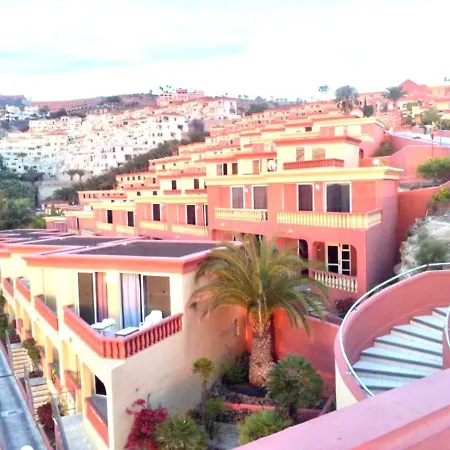 Bonito Apartamento, Bien Comunicado, Wifi En Tenerife Sur Apartment